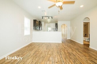 7639 Glaber Leaf in Conroe, TX - Building Photo - Building Photo