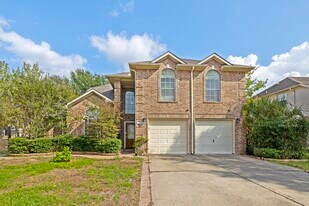 11130 Camino Oaks Dr in Houston, TX - Building Photo