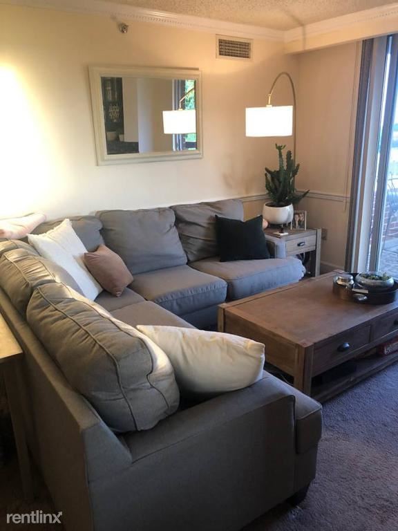 1276 N Wayne St-Unit -#430 in Arlington, VA - Building Photo - Building Photo