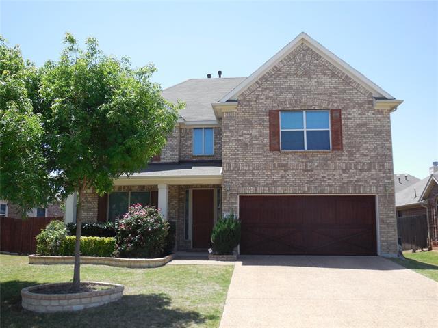 10011 Teal Hollow Dr in Frisco, TX - Building Photo - Building Photo