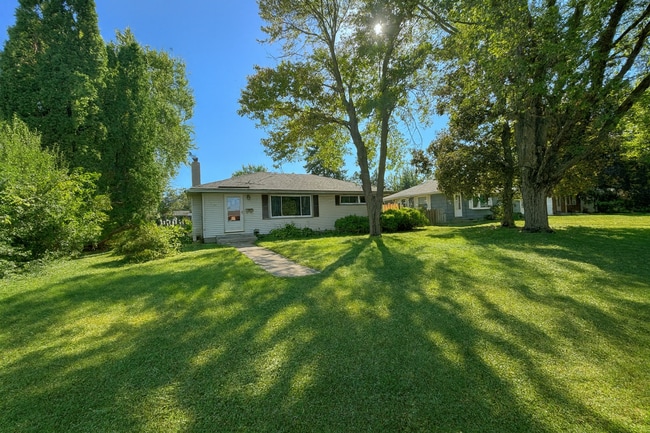 6723 50th Ave N in Minneapolis, MN - Building Photo - Building Photo