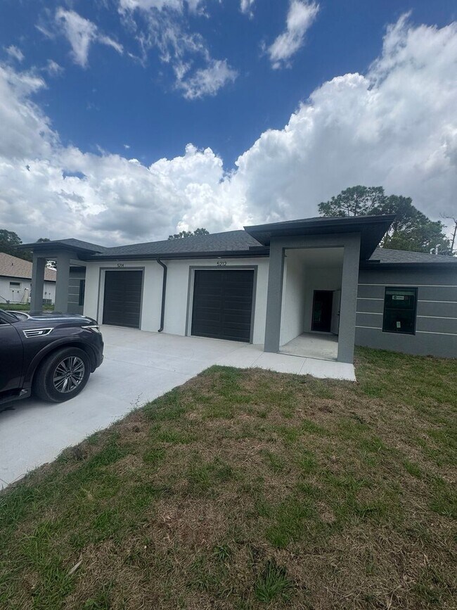 property at 5212 28th St SW