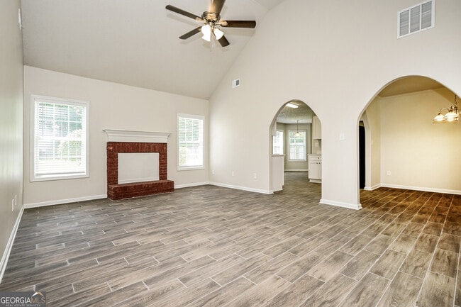 40 Berkshire Run in Covington, GA - Building Photo - Building Photo