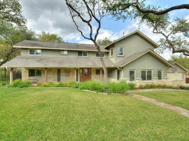 404 Brookhaven Trail in Austin, TX - Building Photo - Building Photo