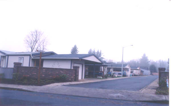 3033 SE Maple St in Milwaukie, OR - Building Photo