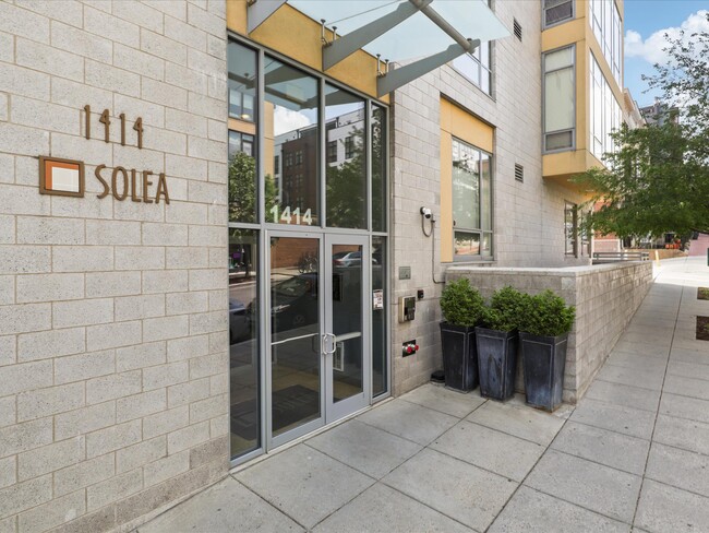 property at 1414 Belmont St NW