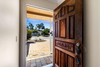 1118 Rosita Rd in Del Rey Oaks, CA - Building Photo - Building Photo