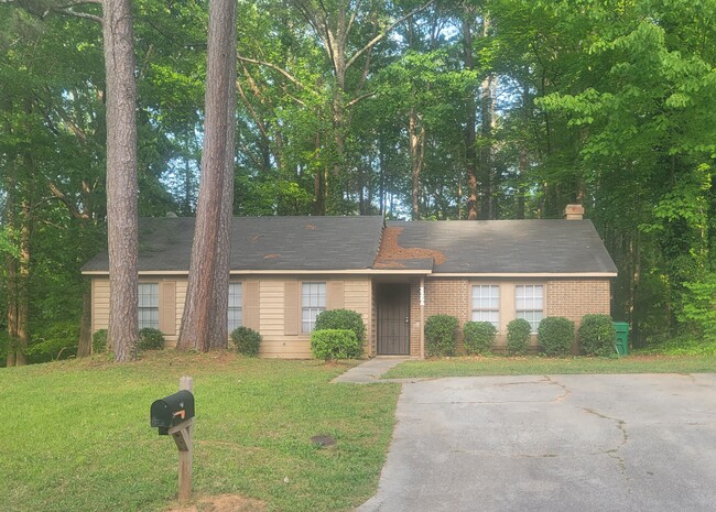 property at 3264 Brisbane Way