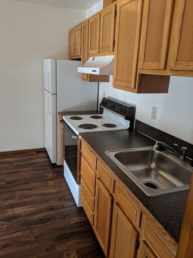 3339 Northwest Ave in Bellingham, WA - Building Photo - Building Photo