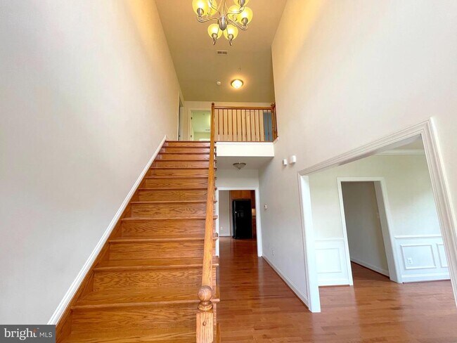 46895 Whittemoore Ct in Lexington Park, MD - Building Photo - Building Photo