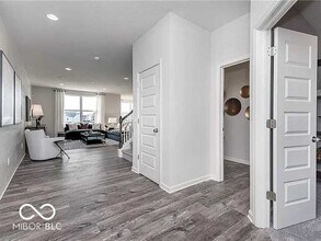 4894 Oak Hl Dr in Ulen, IN - Building Photo - Building Photo