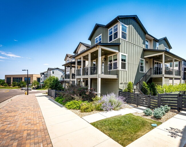 property at 8881 Southurst St