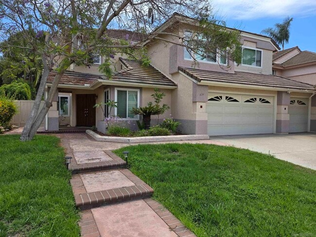 property at 639 Port Dunbar