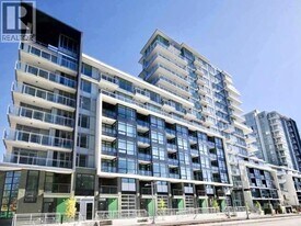 3333 Sexsmith Rd in Richmond, BC - Building Photo