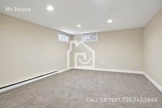 1010 Jay St in Lakewood, CO - Building Photo - Building Photo