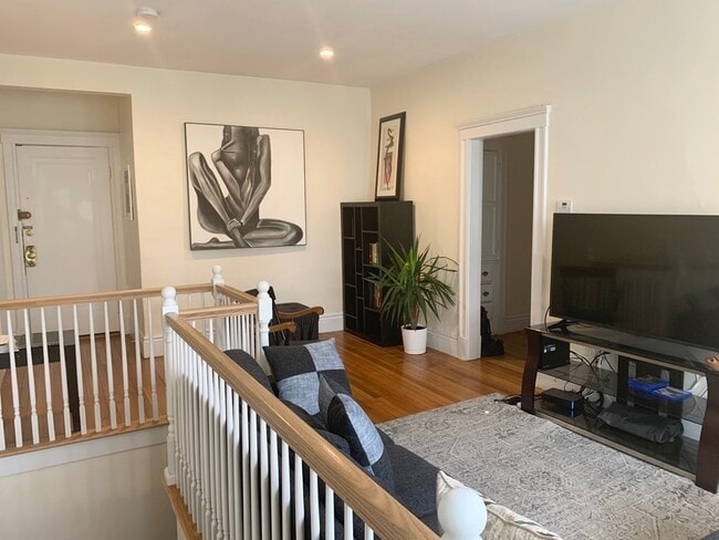 224 Jamaicaway in Boston, MA - Building Photo - Building Photo