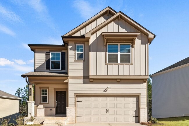 259 Rivulet Dr in Dallas, GA - Building Photo - Building Photo