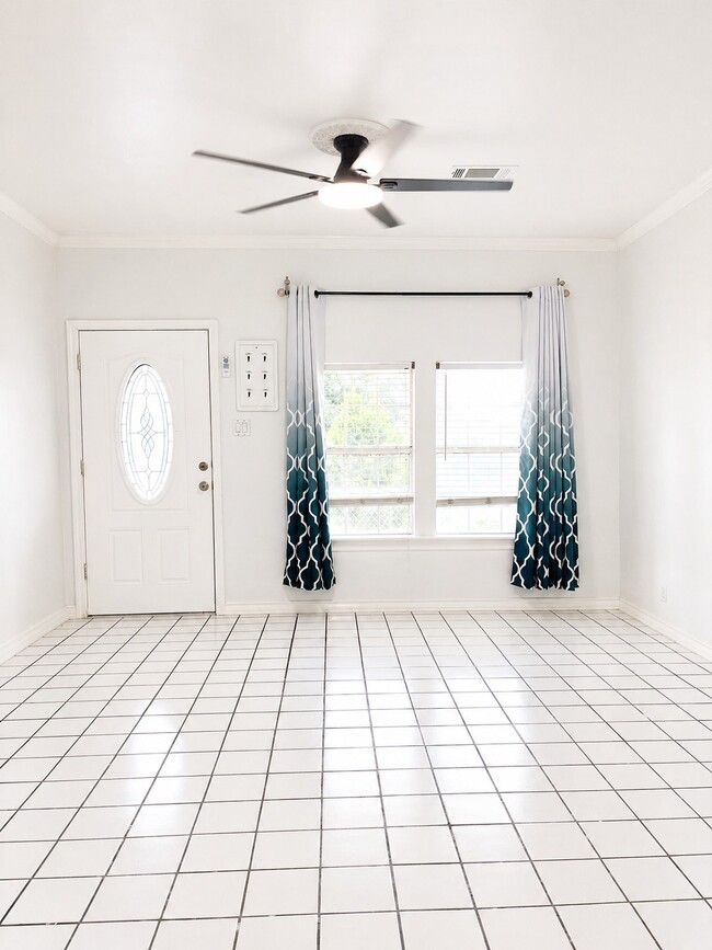property at 6637 Avenue T