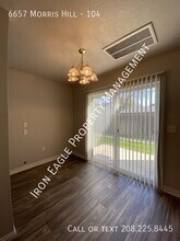 6657 W Morris Hill Ln in Boise, ID - Building Photo - Building Photo