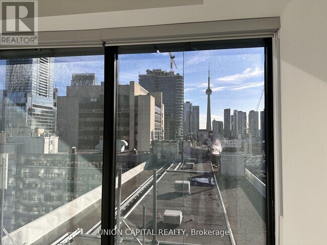 property at 195 McCaul St
