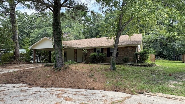 119 Sparks Dr in Monroe, LA - Building Photo - Building Photo