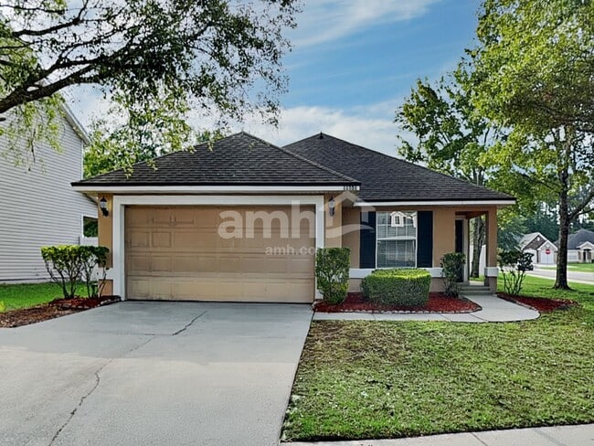 property at 11551 Oak Meadow Ln