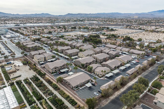 Pebble Creek Village in Las Vegas, NV - Building Photo - Building Photo