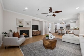 3565 Rimini Ln in Dublin, CA - Building Photo - Building Photo