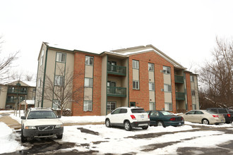 Abbott Parkside in East Lansing, MI - Building Photo - Building Photo