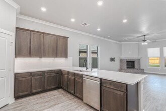 2405 Partridge St in Midland, TX - Building Photo - Building Photo