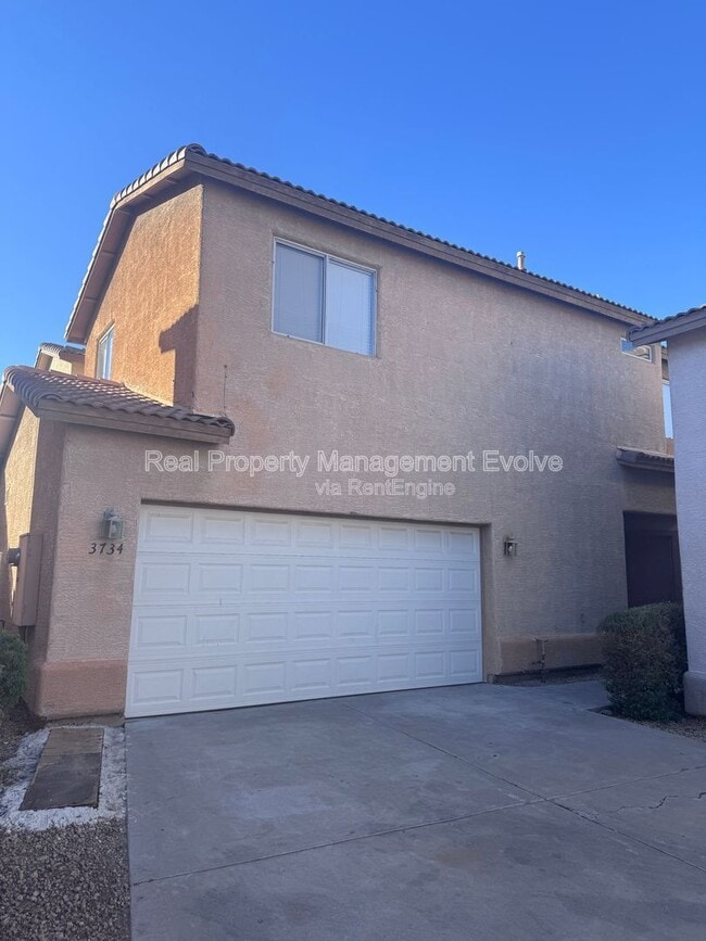 property at 3734 W Oregon Ave