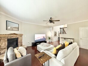 407 Brier Crossings Loop in Durham, NC - Building Photo - Building Photo