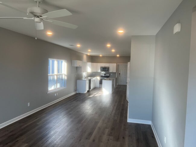 53 Wolfsbridge Lp in Little Rock, AR - Building Photo - Building Photo