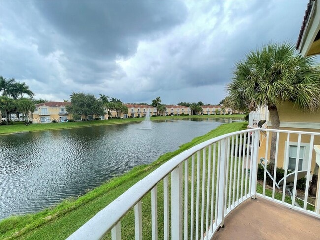 property at 12874 SW 31st St