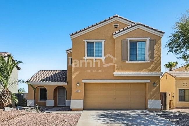property at 17522 W Calavar Rd