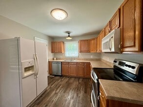 429 S 36th St in Quincy, IL - Building Photo - Building Photo