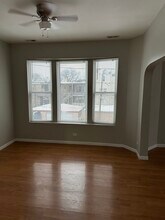 5437 S Laflin St, Unit 1R in Chicago, IL - Foto de edificio - Building Photo