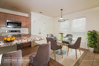 6010 Suffolk Dr in Corpus Christi, TX - Foto de edificio - Building Photo