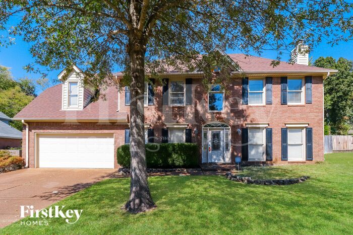 8860 Bazemore Rd in Memphis, TN - Building Photo