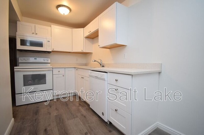 4279 S 1350 E in Millcreek, UT - Building Photo - Building Photo