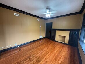 5453 S Wood St in Chicago, IL - Building Photo - Building Photo
