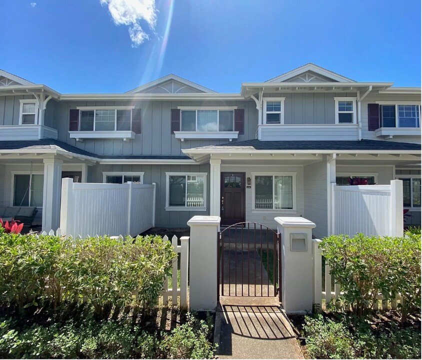 91-2009 Kaioli St in Ewa Beach, HI - Building Photo
