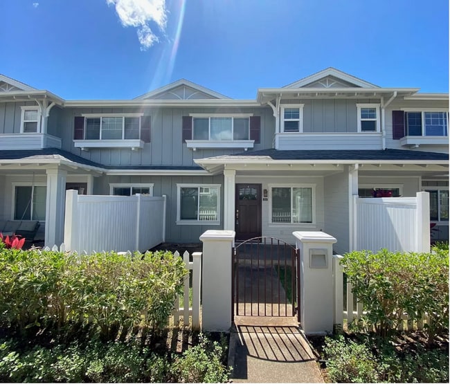 property at 91-2009 Kaioli St