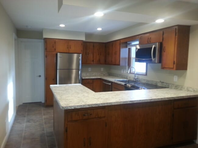 property at 9001 Old Sauk Rd
