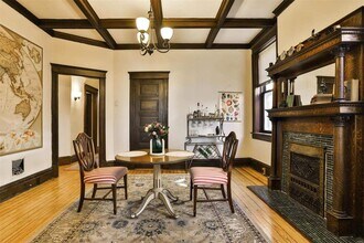 3880 Connecticut St, Unit A in St. Louis, MO - Building Photo - Building Photo