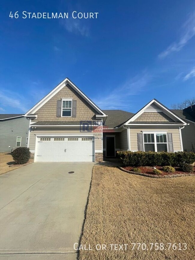 property at 46 Stadelman Ct