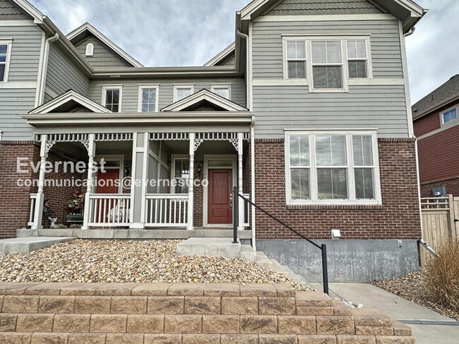 property at 14694 E Crestridge Dr