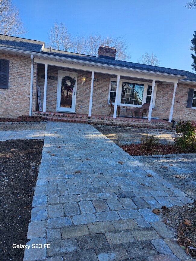 8109 Concho Rd in Richmond, VA - Building Photo - Building Photo