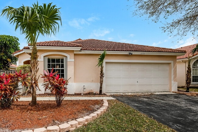 property at 3370 NW 78th Ave