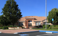 The Regency Villas in Sacramento, CA - Building Photo - Building Photo